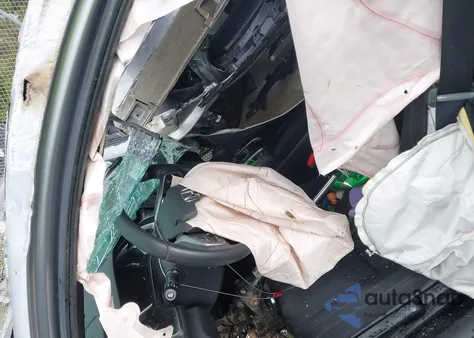 2018 Honda Civic Ex from USA, damaged, VIN SHHFK7H56JU220614